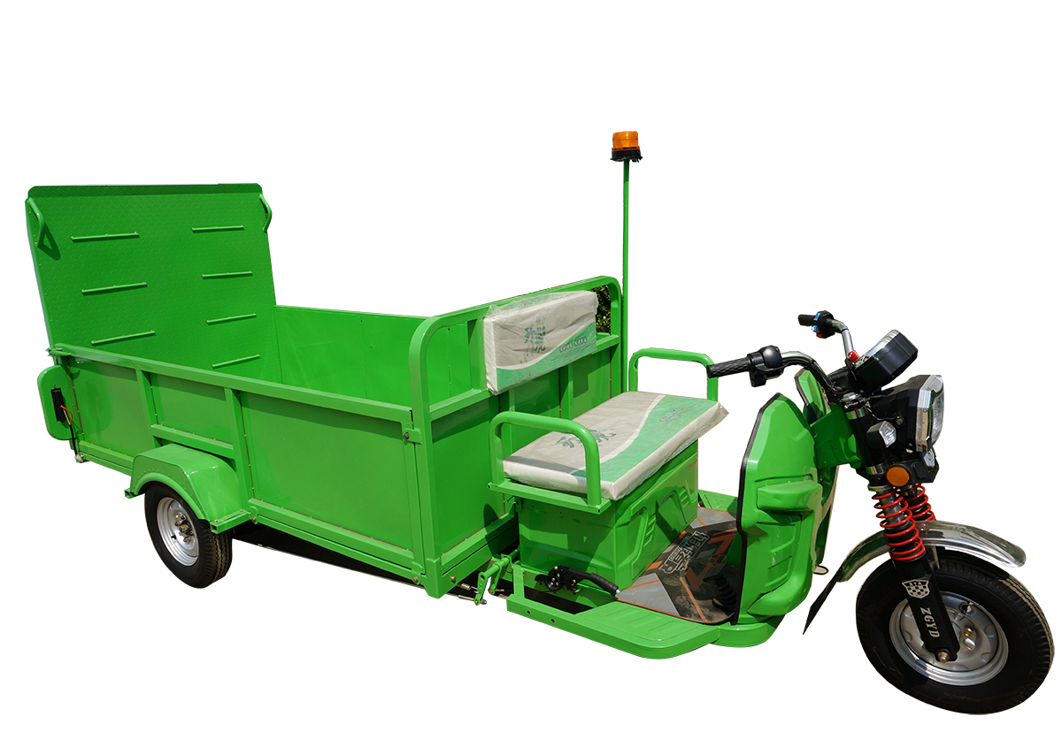 滁州六桶車