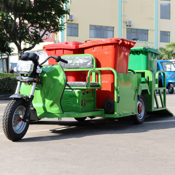 滁州四桶三輪車