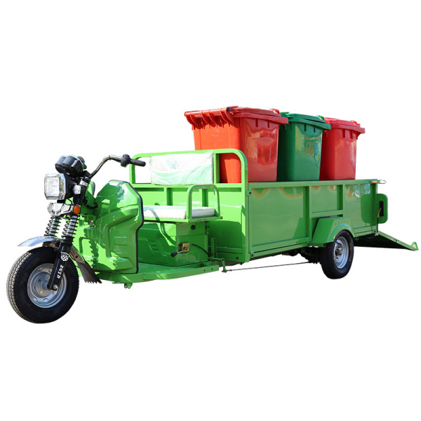 滁州六桶三輪車