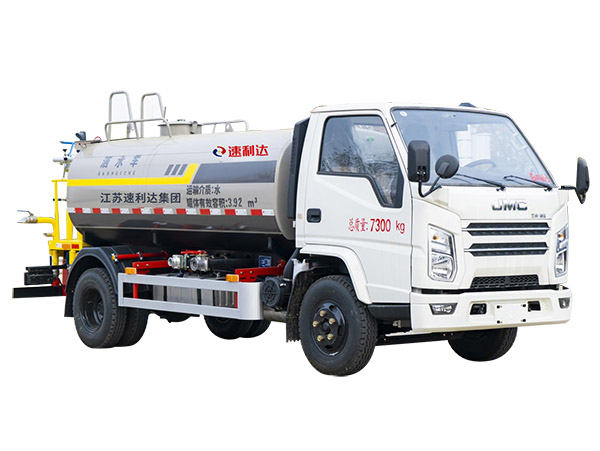 濮陽順達灑水車