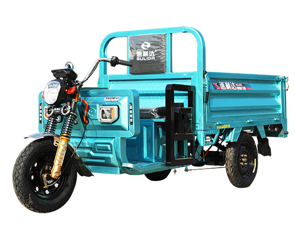 濮陽1688車型開拓者