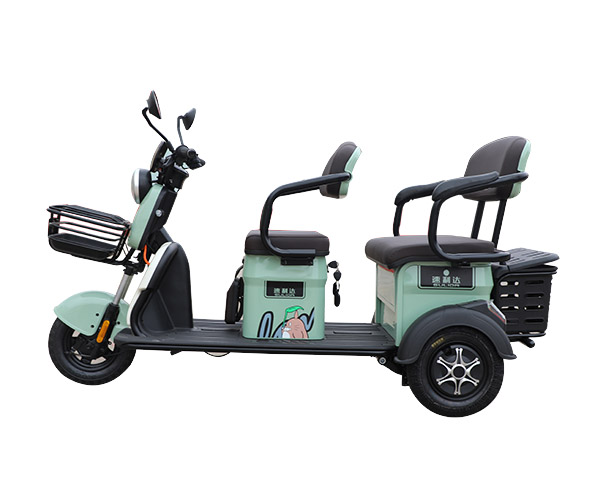連云港三開車型